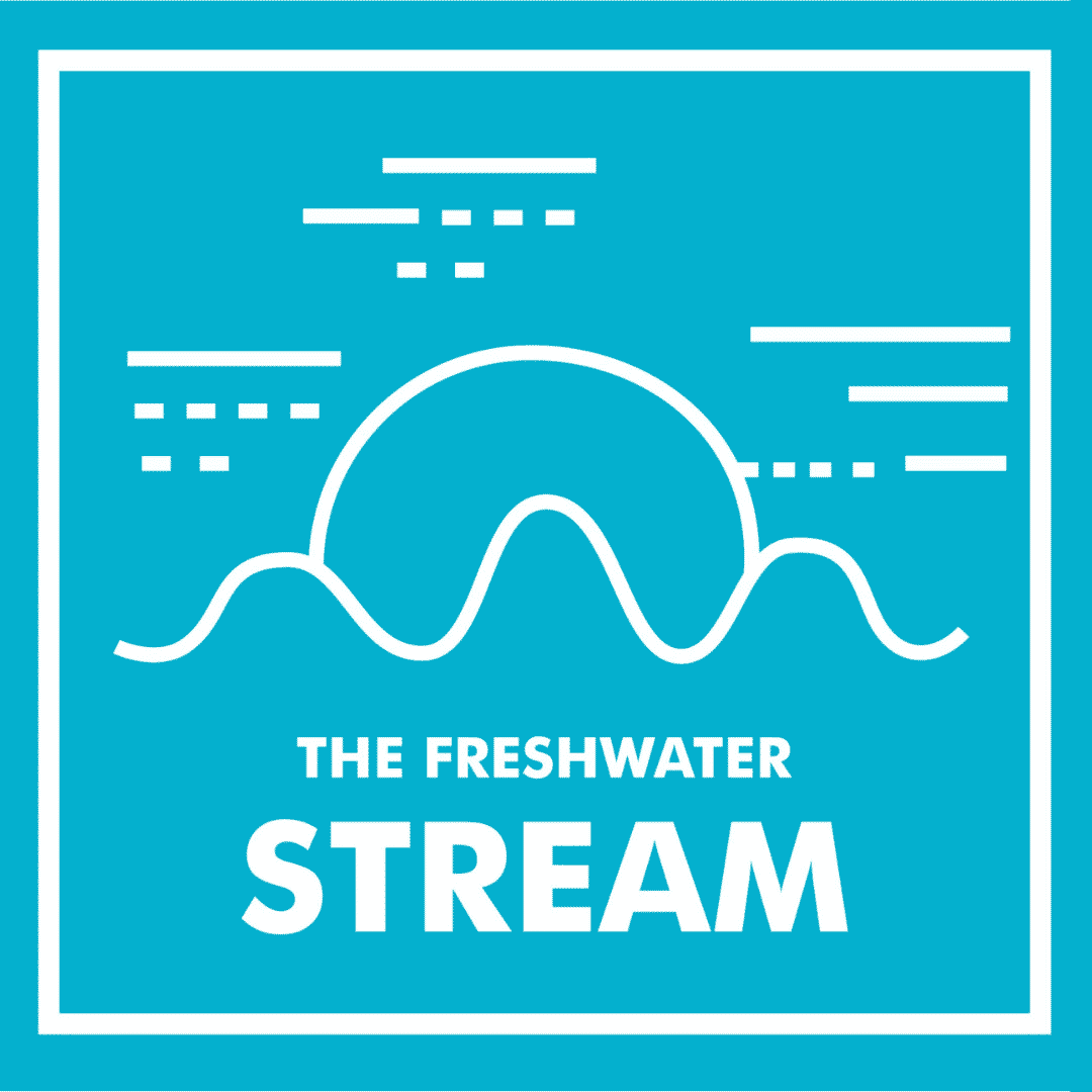 Freshwater Stream Logo