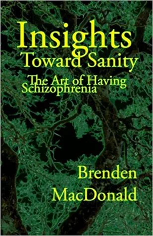 Insights Toward Sanity book cover